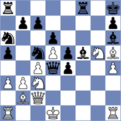 Saccone - Dragomirescu (Chess.com INT, 2018)