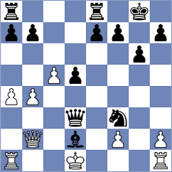 Mogirzan - Jorquera Cahuin (Chess.com INT, 2021)