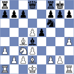 Calva Naranjo - Llivicura Gordillo (Chess.com INT, 2020)