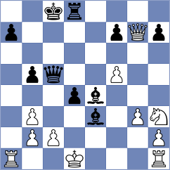 Bayliss - Ruthen (England, 2010)