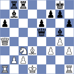 Kholova - Bayramgeldiyev (Moscow RUS, 2024)