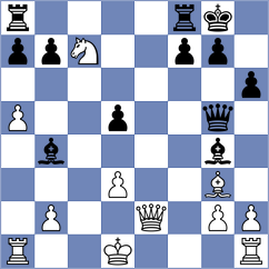Oswald - Ziegenfuss (Playchess.com INT, 2020)