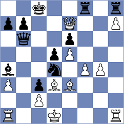 Gireman - Hnatyshyn (chess.com INT, 2025)