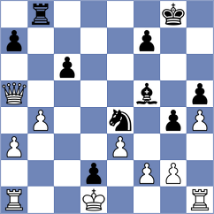 Lohani - Viskelis (Chess.com INT, 2021)
