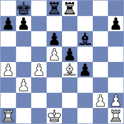 Garcia Garcia - Morona Minguez (Madrid, 2008)