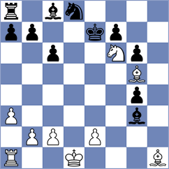 Kuziev - Leelajai Krishna (Mumbai, 2020)