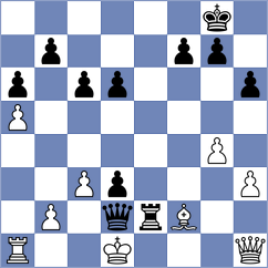 Taylor - Garcia (Perth, 2004)