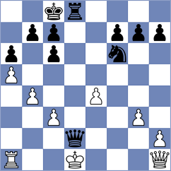 Llerena Pozo - Valverde Suarez (Chess.com INT, 2020)