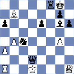 Lin - Van Foreest (Laval Quebec CAN, 2024)