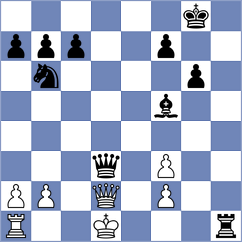 Grave - Hoffmann (Playchess.com INT, 2020)