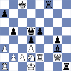 Fedorov - Nurdinov (Saratov, 2011)