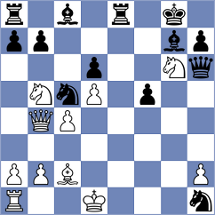 Gonzalez Gonzalez - Delgado Pastrana (Gijon, 2000)
