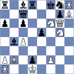 Kabanov - Truskavetsky (Alushta, 2008)