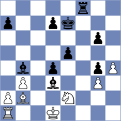 Gombocz - Vega Gutierrez (Budapest HUN, 2024)