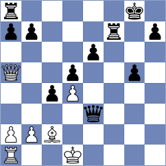 Landim - Barrientos Pineda (lichess.org INT, 2022)