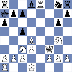 Millard - Cassanelli (Durban, 2014)
