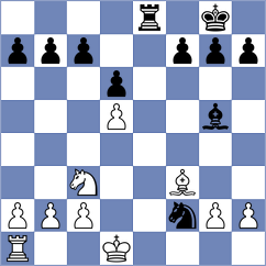 Bayat - Peyno (Chess.com INT, 2021)