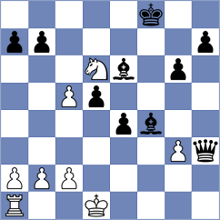 Le Bled - Baron (Saint Quentin, 2002)