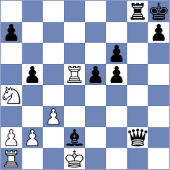 Fernandez Losada - Espineira Gonzalez (Lalin, 2000)