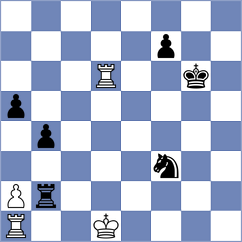 Besson - Levacic (France, 2003)