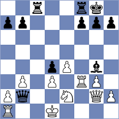 Rosicki - Klementys (Chorzow, 2008)