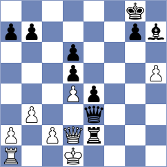 Shaw - Ahmed (Budapest HUN, 2024)