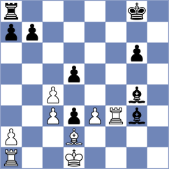 Aaradhya Das - Bakalchuk (chess.com INT, 2025)