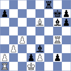 Vovk - Galchenko (Chess.com INT, 2019)
