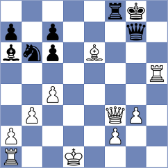 Braun - Peng (Heilbronn GER, 2024)