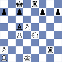 Celik - Rahmanov (Kesan TUR, 2024)