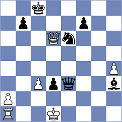 Macias Pino - Nakada (Madrid ESP, 2024)