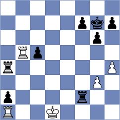 Conley - Swaminathan (Parsippany, 2011)