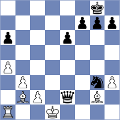 Alvarez - Polgar (Rio Gallegos, 1986)