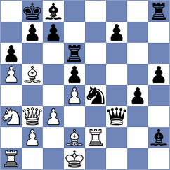 Kaczmarek - Brozek (Wysowa, 2005)