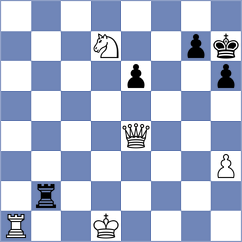 Allam - Bandara (Lichess.org INT, 2021)