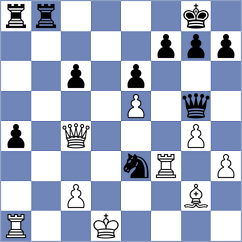 Hrbek - Decker (chess.com INT, 2025)