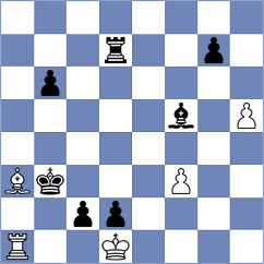 Malcer - Sanchez Ruiz (La Roda, 1993)