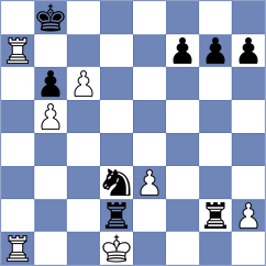 Leung - Guliev (chess.com INT, 2025)