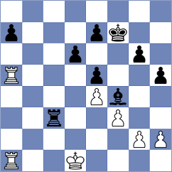 Alonso Garcia - Martinez Duany (Madrid ESP, 2024)
