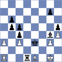 De Oliveira - Van der Mije Nicolau (Roosendaal, 1976)