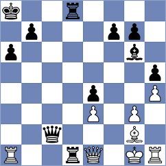 Pinheiro - Svane (chess.com INT, 2024)