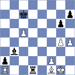 Bodicky - Mukhutdinov (chess.com INT, 2025)