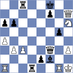 Ojagverdiyev - Studer (Albena, 2012)