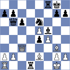 Winkels - Matyunin (chess.com INT, 2025)