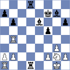 Mitev - Zou (chess.com INT, 2025)