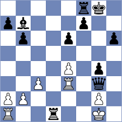 Hristea - Nassr (Lichess.org INT, 2021)