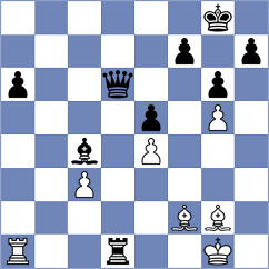 Leguiza - Galvan (Lichess.org INT, 2020)