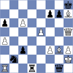 Li - Mehrotra (Lichess.org INT, 2020)