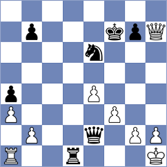 Kasparov - Nasuta (chess.com INT, 2024)