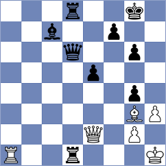 Goncharov - Gelman (chess.com INT, 2021)